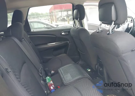 2012 Dodge Journey Sxt from USA, damaged, VIN 3C4PDCBGXCT324756